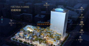 横沥工业园厂房出租价格及周边写字楼招租指南